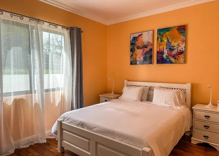 Quinta Do Ananas Pineapple Farm Sao Roque (Sao Miguel)