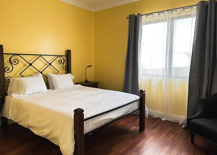 Quinta Do Ananas Pineapple Farm * Sao Roque (Sao Miguel)