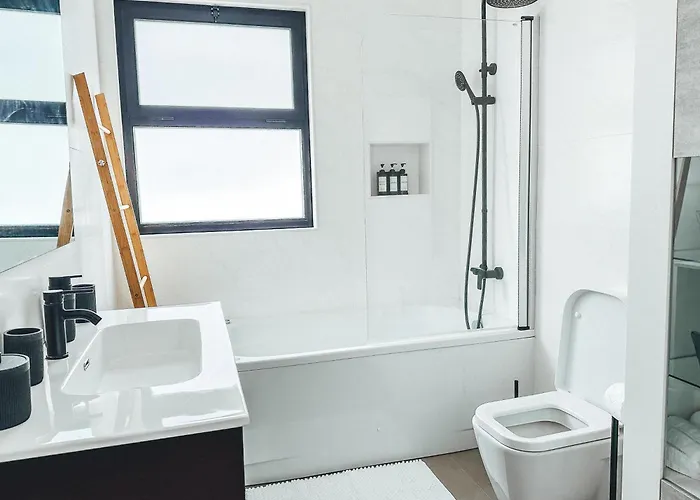 Villa Quinta Do Ananas Pineapple Farm Sao Roque (Sao Miguel)