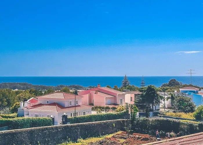 Villa Quinta Do Ananas Pineapple Farm Sao Roque (Sao Miguel)